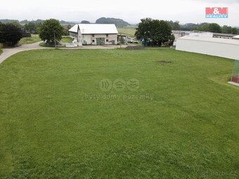 Prodej zahrady, 2511 m², Kameničná - 3
