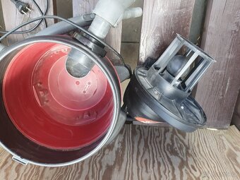 Vysavač Shop.vac - 3