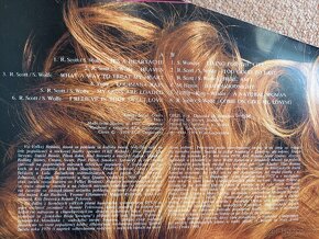 Nehrané LP Bonnie Tyler - 3