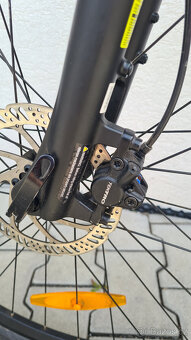Dámský Giant Liv Rove 4DD, Shimano Altus, Hydr. brzdy, Rám S - 3