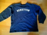 Mikina Benetton - 10 let - 3