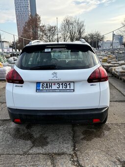 Puegeot 2008 ACTIVE 1.2 pUREtECH 110k - 3
