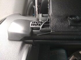 Roleta Golf 6 variant, černá orig. - 3
