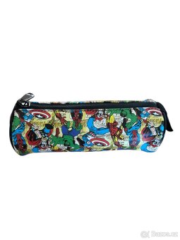 Pouzdro Marvel motiv - 3