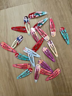 Set sponek Disney 22 ks - 3