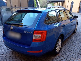 Škoda Octavia 1.6 TDI 77 kW - 2015, Nová STK, PO ROZVODECH✓ - 3