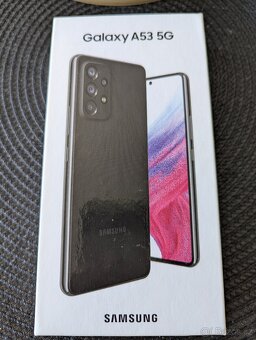 Samsung Galaxy A53 5G 256 gb - 3