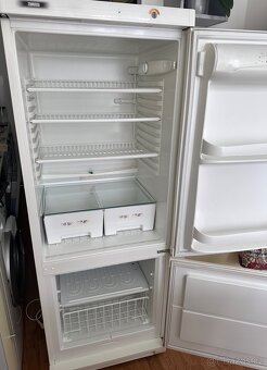 Lednice Zanussi - 3