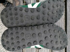 Tenisky VEJA zelené velikost 42 - 3