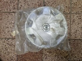 Poklice kryt kola Škoda 15" - 3