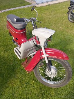 Jawa 20 - 3