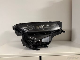 Led Matrix světlomety Škoda - 3