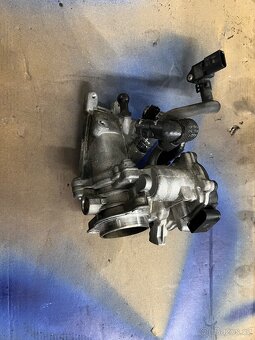 2.0 TDI 110kw CRLB DÍLY - 3
