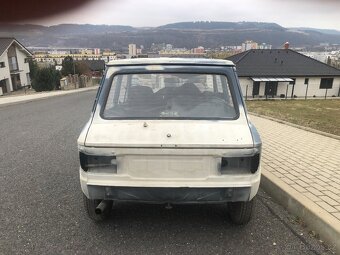 Prodám - 3