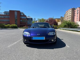 Mazda MX5 Nbfl 1.8 - 3