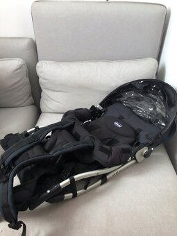 Chicco Caddy - 3