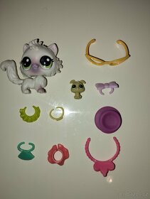 Hasbro Littlest Pet Shop Fotokoutek - 3