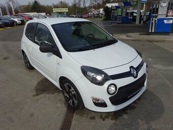 Renault Twingo 1,2i - 3