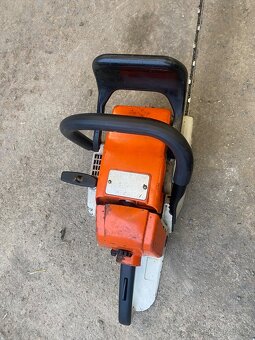 Stihl 038AV - 3