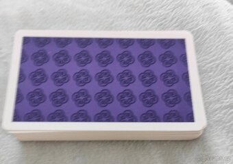 starší vykládací karty tarot + kniha - 3