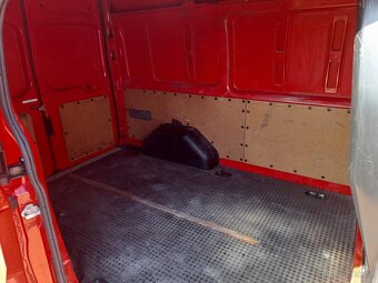 Ford Transit 100T260, 2.2 TDCi, 74 kW, 2013 - 3