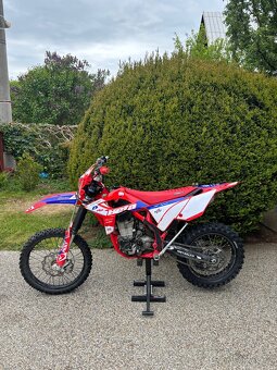 Beta 450 - 3