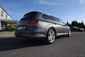 VW Passat, 2.0 BiTDI, 176KW, 4motion, Highline - 3