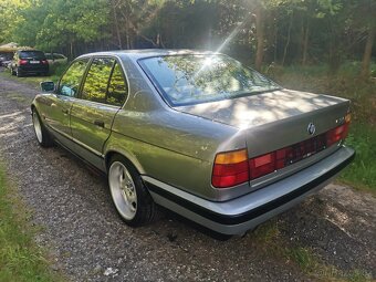 Bmw e34 535i - 3