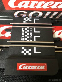 Napájecí set a ovladače autodráhy Carrera GO (č.1 ) - 3