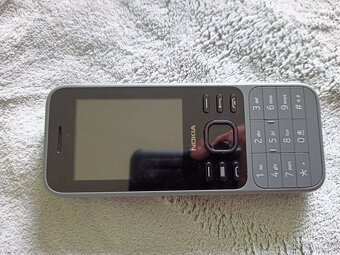 Nokia 6300 4G - 3