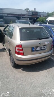 Fabia - 3