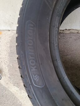 215/55 R16 - 3