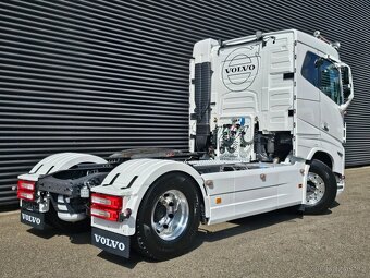 Volvo FH 16.750 4x2 / Full AIR / Retarder / PTO - 3