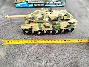 Tank - 3