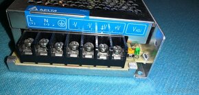 Zdroj DELTA ELECTRONICS, Inc. PMC-24V150W1AA - 3