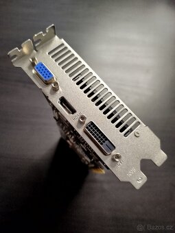 Grafická karta Palit NVIDIA GT 630 - 3