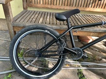 Subrosa SONO Black - 3