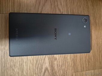 SONY Z1 compact - 3