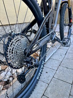 MTB, AM, Enduro, 29”, L - 3