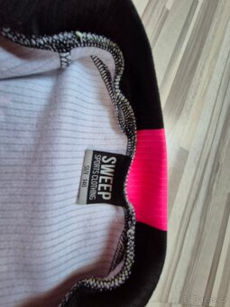 Dívčí dres SWEEP - 3