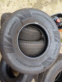 Continental crosscontact rx - 3