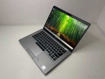 Dell Latitude 5410 i7 10gen. 16/32GB RAM 512GB SSD - záruka - 3