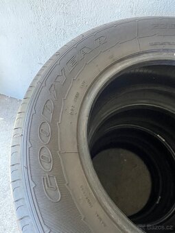 Letní pneu 235/65R16C - 3