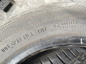 Pneu 185/65 R15 Barum letní - 3