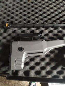 Vzduchovka Crosman - 3