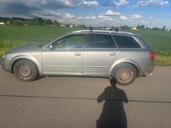 Audi a4 1.9 TDi - 3