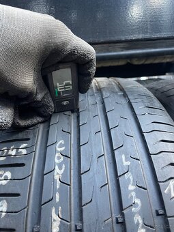 2ks Pneu Continental 245/50 R19 - 3