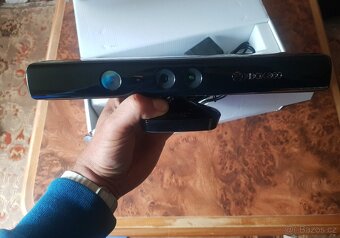 Kinect kamera na xbox 360 - 3