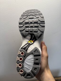 Nike Tn - 3