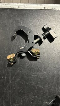 30 ks x dmx Ortek LED beam 60w - 3